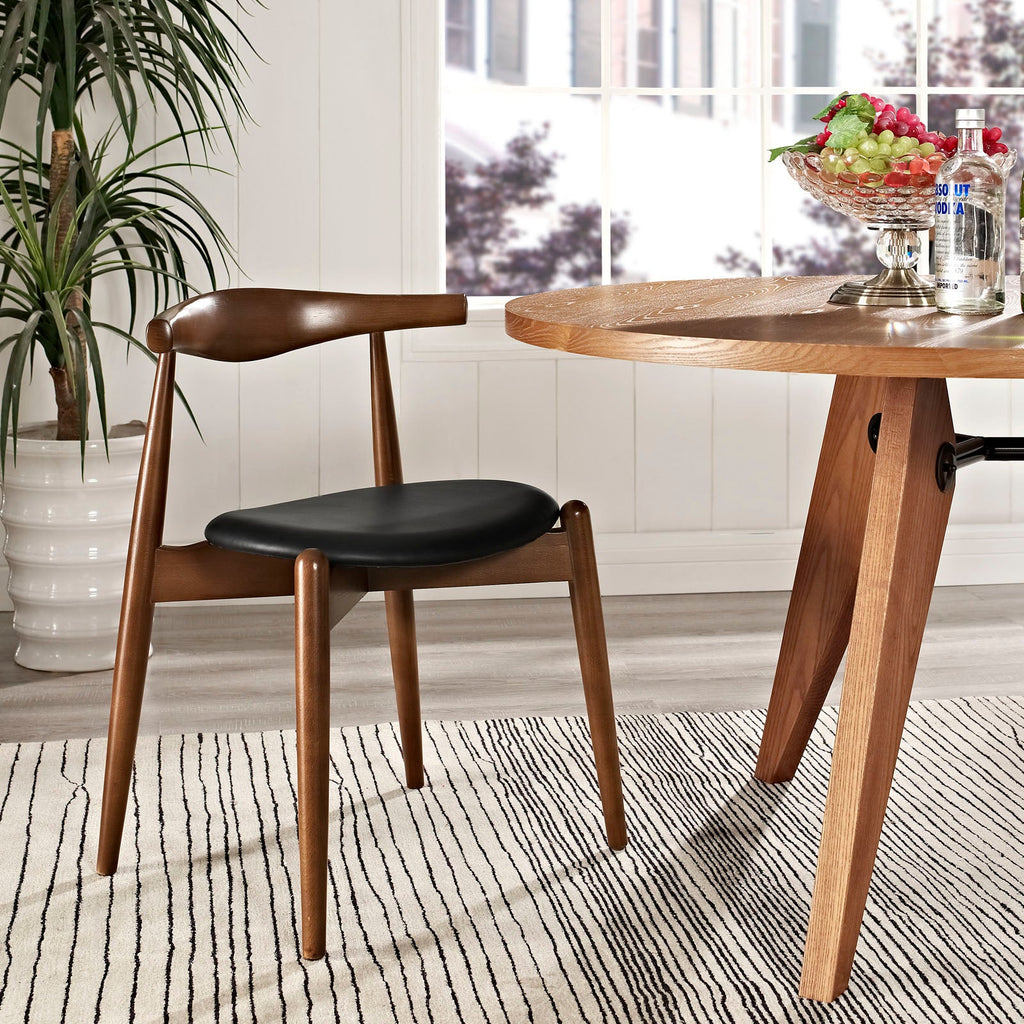 Stalwart Dining Side Chair by Modway