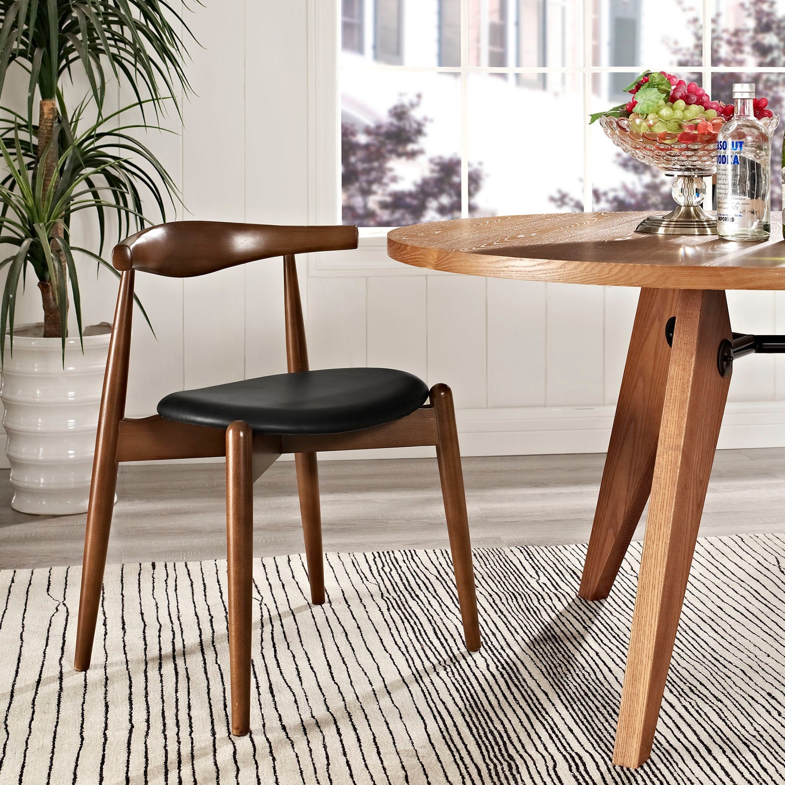Stalwart Dining Side Chair by Modway