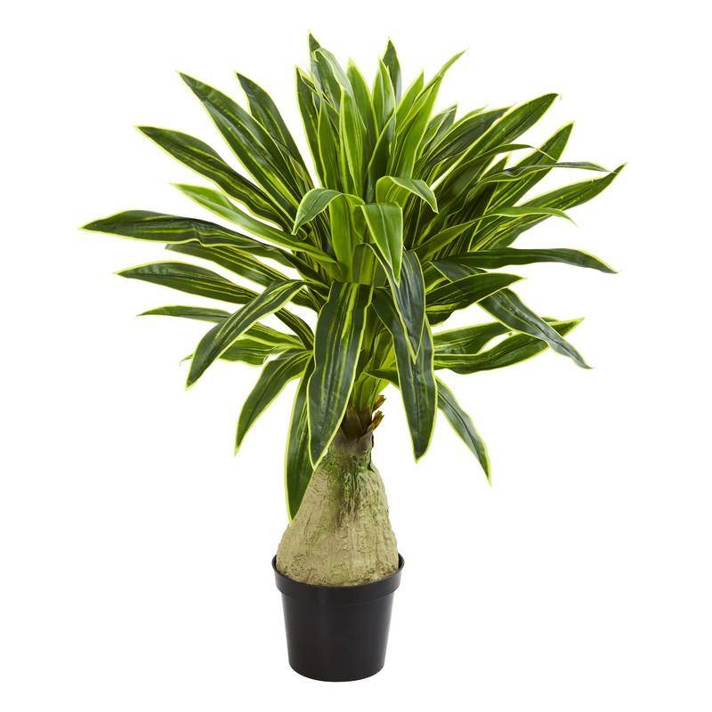 58"  Dracaena Artificial Plant