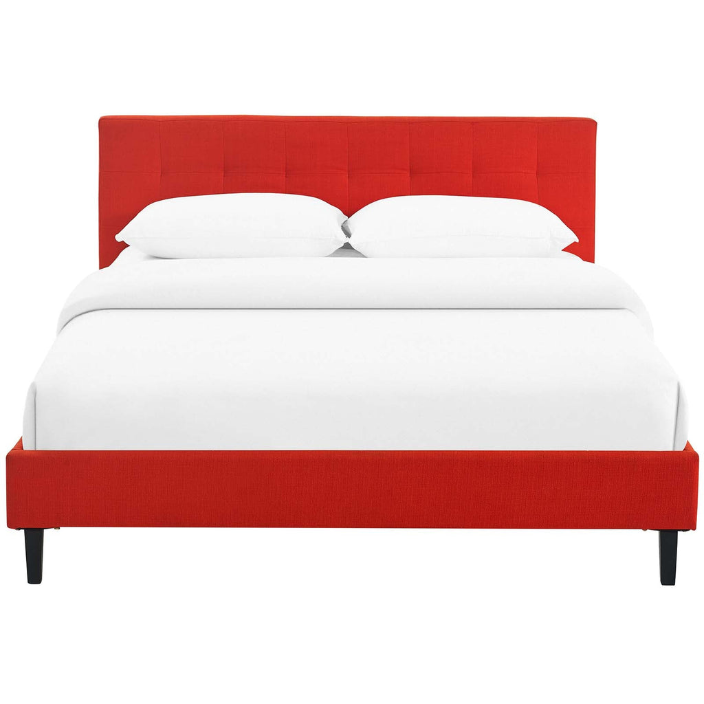 Linnea Full Bed by Modway