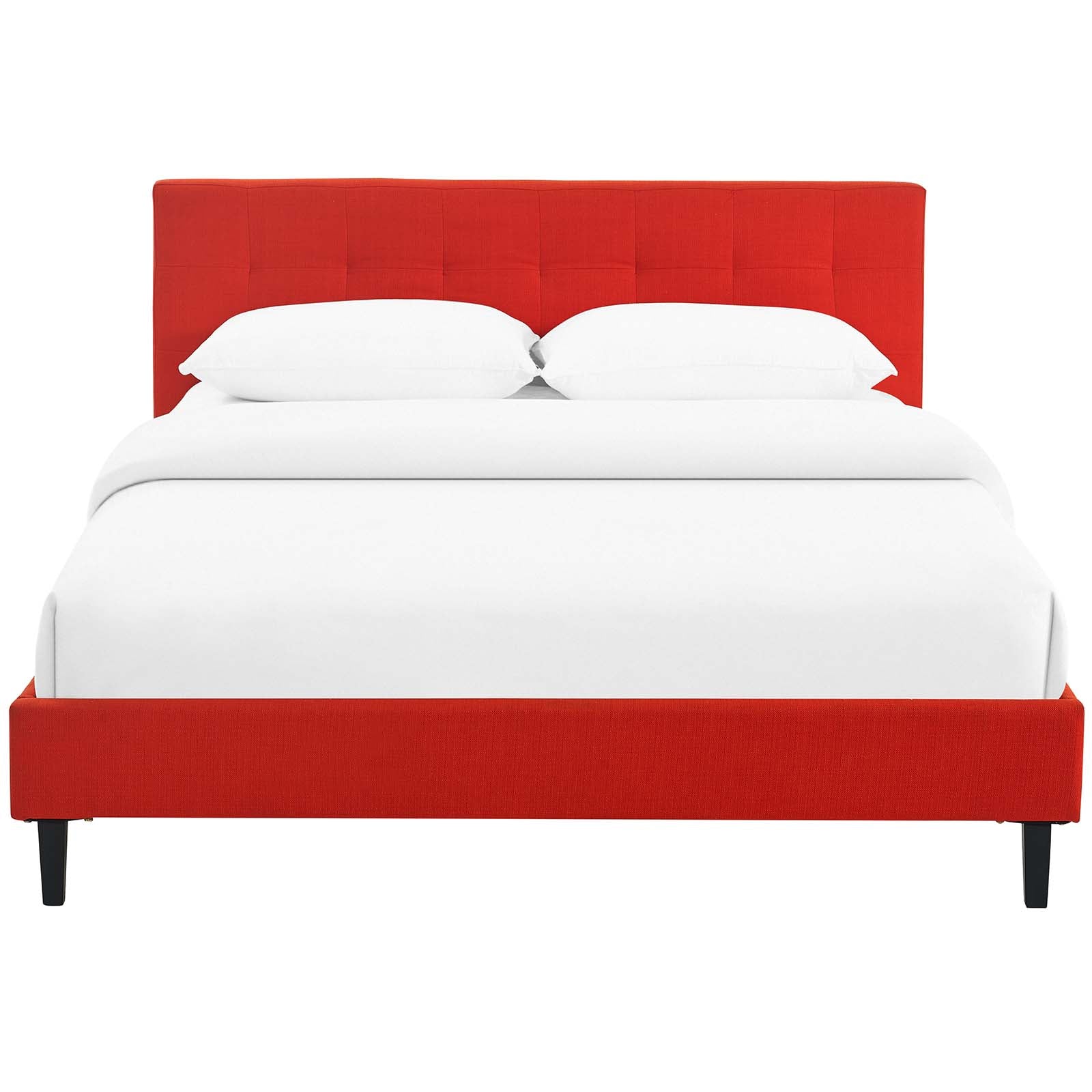 Linnea Full Bed by Modway