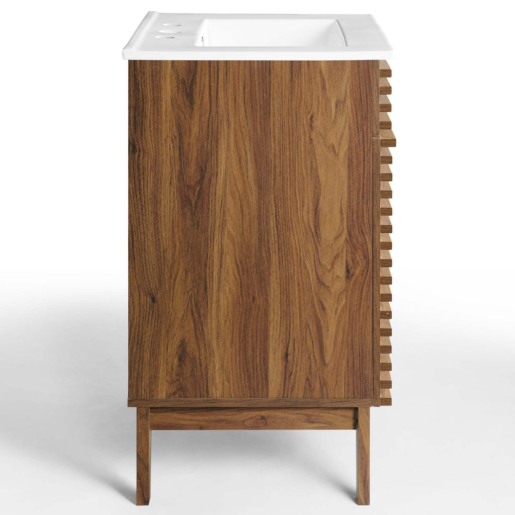 Render 24" Bathroom Vanity by Modway