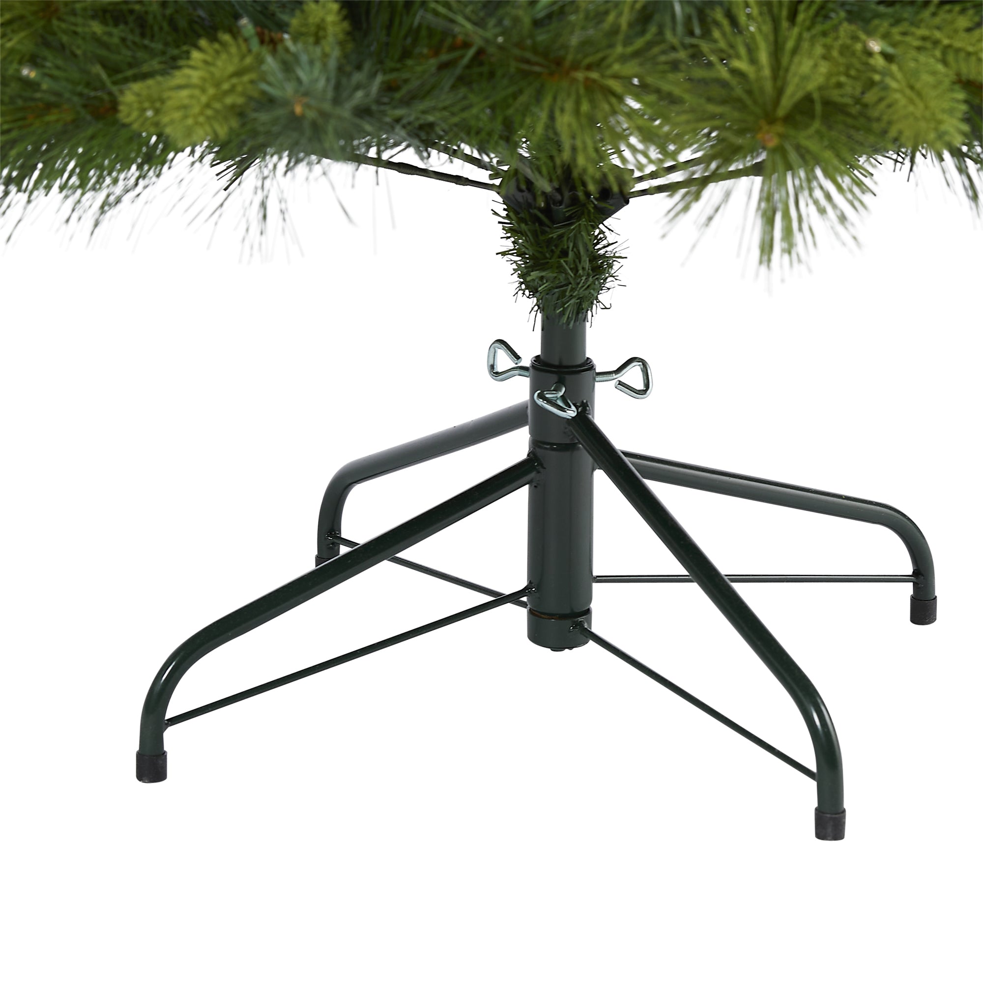5' North Carolina Mixed Pine Artificial Christmas Tree
