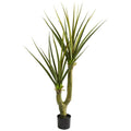5' Yucca Artificial Plant