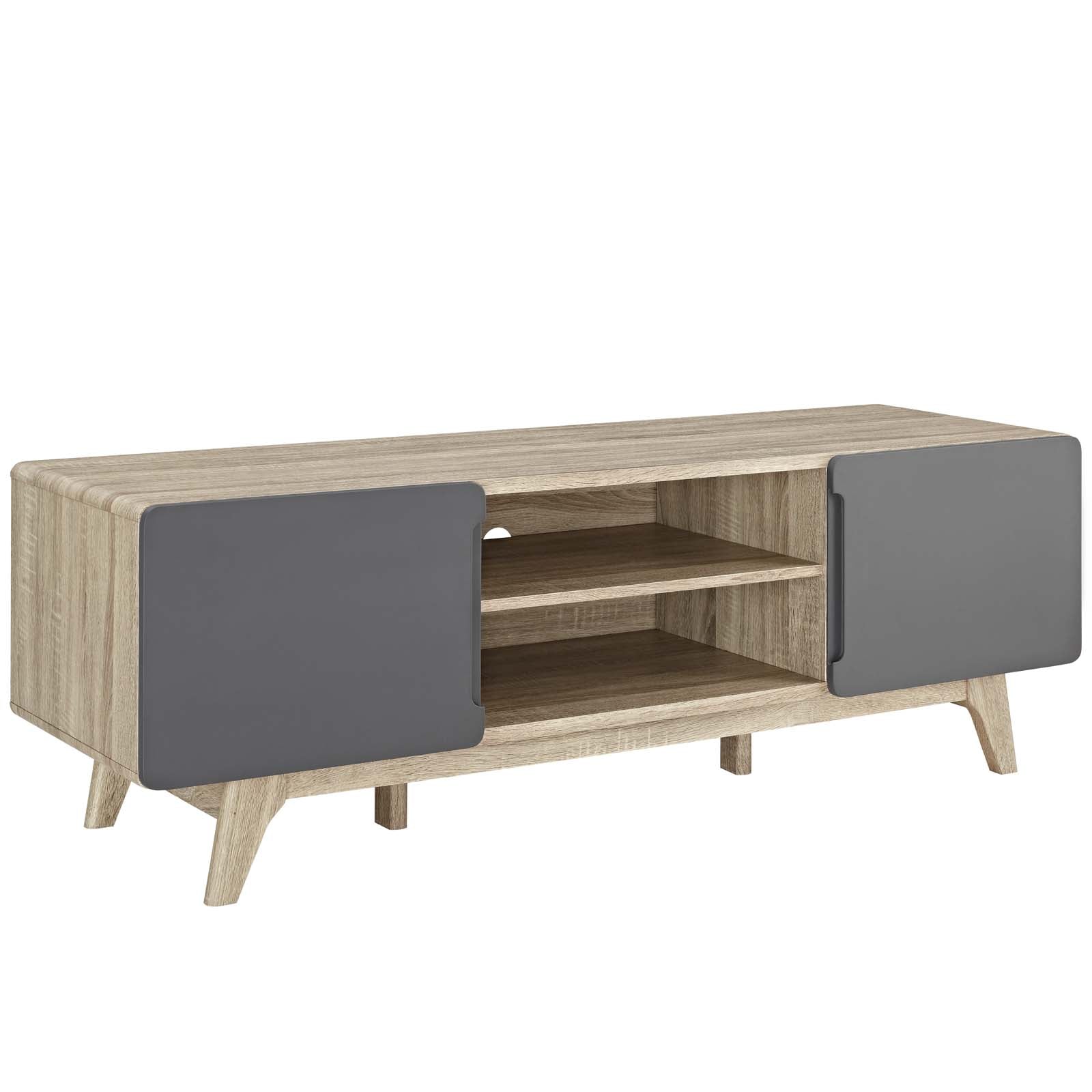 Tread 59" TV Stand by Modway