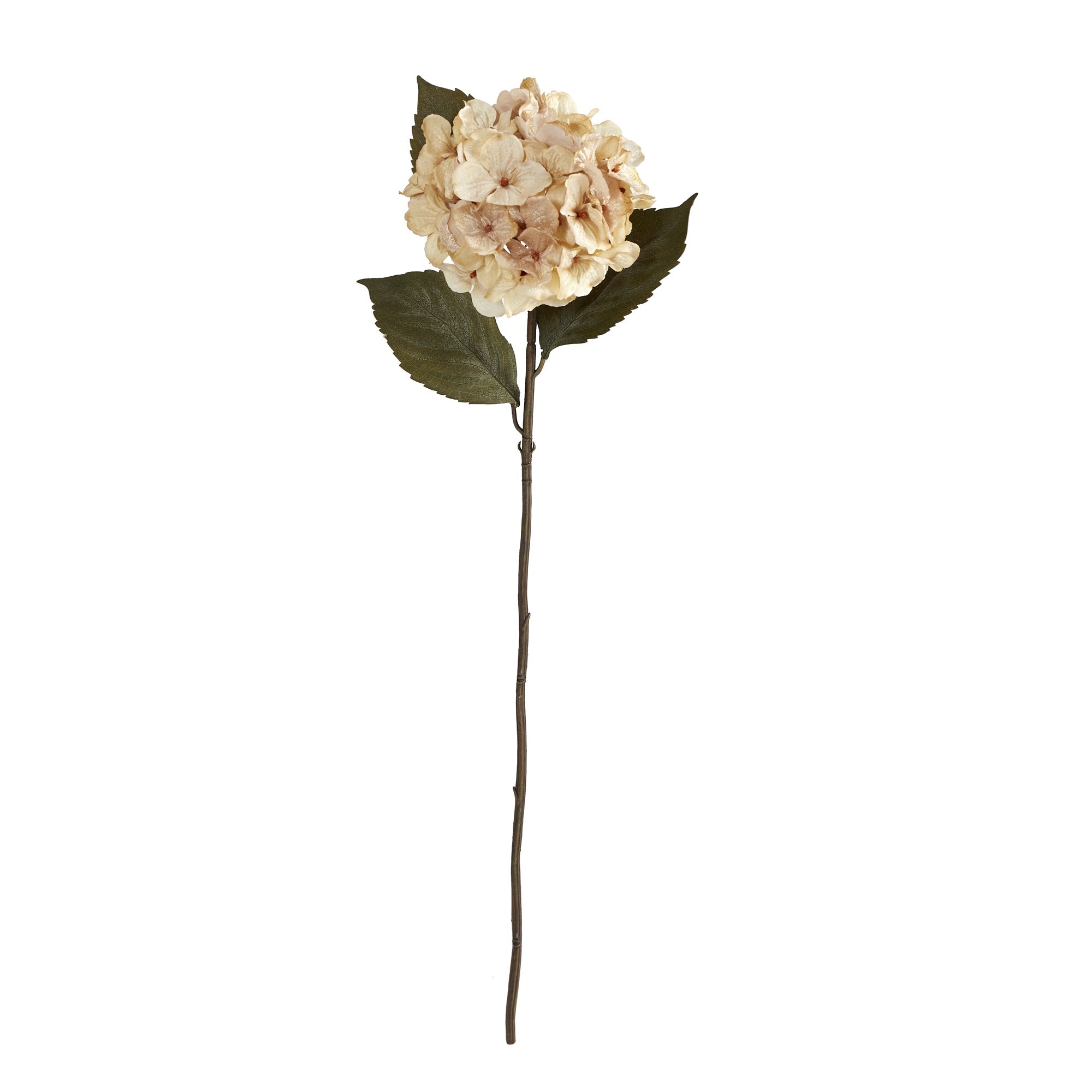 32" Hydrangea Artificial Flower (Set of 6)