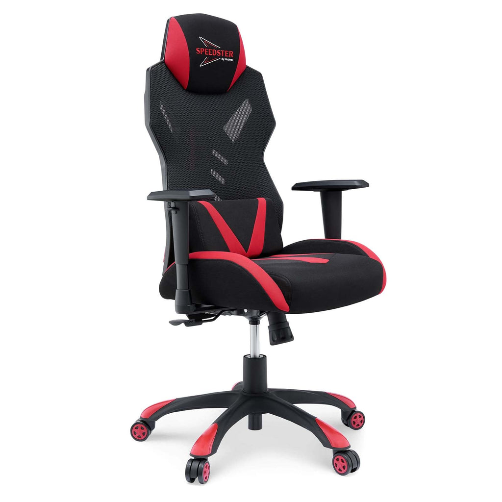 Speedster Mesh Gaming Computer Chair by Modway