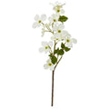 26"  Dogwood Artificial Flower (Set of 12)