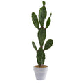 37"  Cactus Artificial Plant