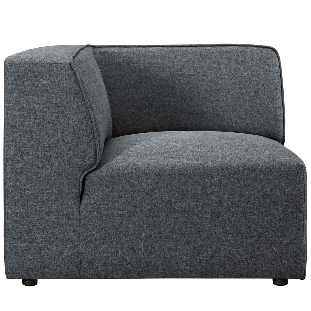 Mingle Corner Sofa by Modway