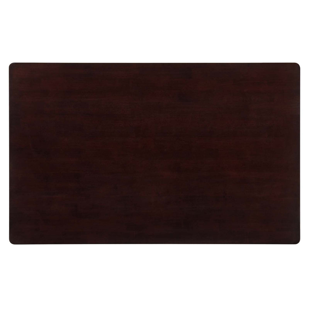 Oracle 47" Rectangle Dining Table by Modway