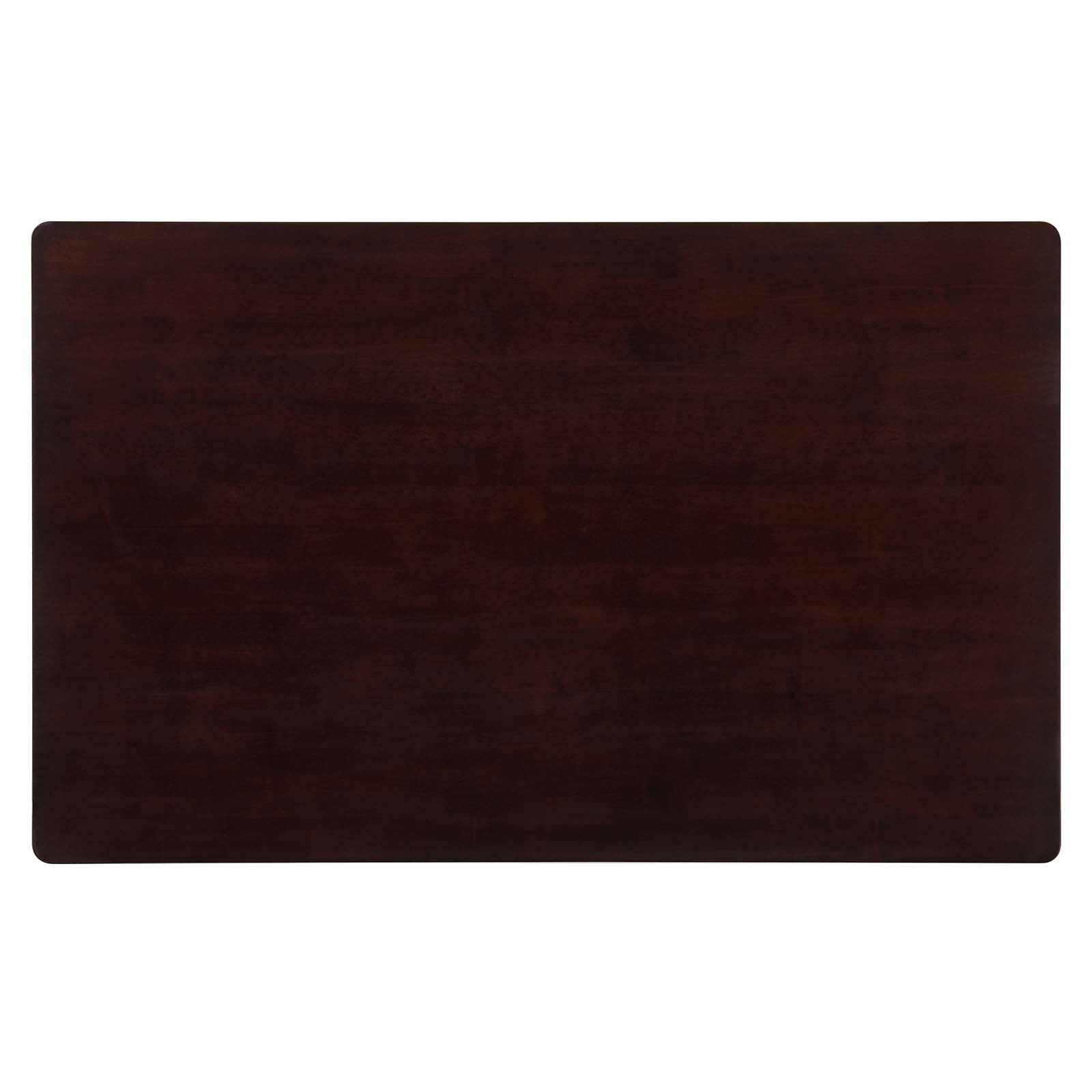 Oracle 47" Rectangle Dining Table by Modway