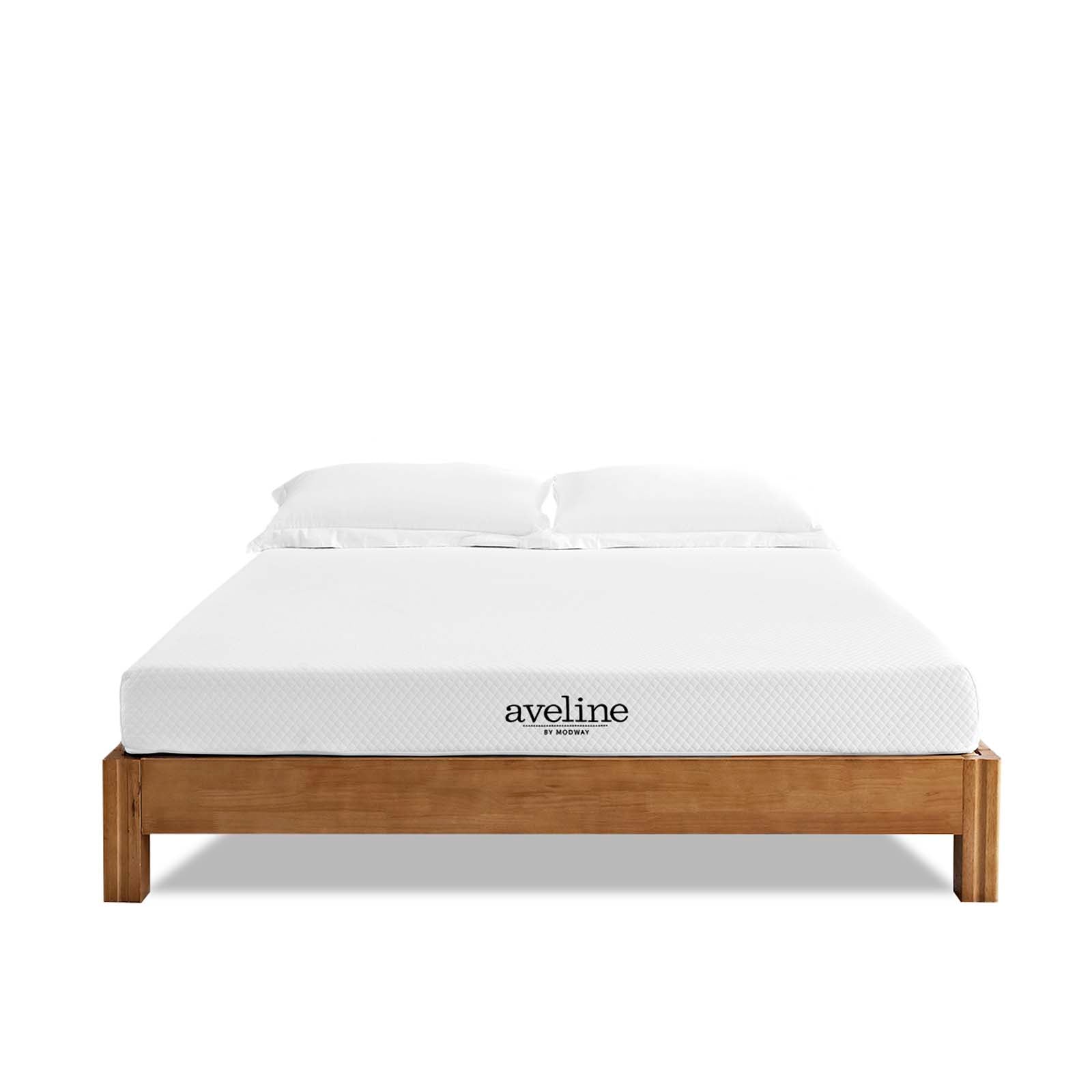 Aveline 6" King Mattress by Modway