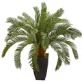30"  Cycas Artificial Plant