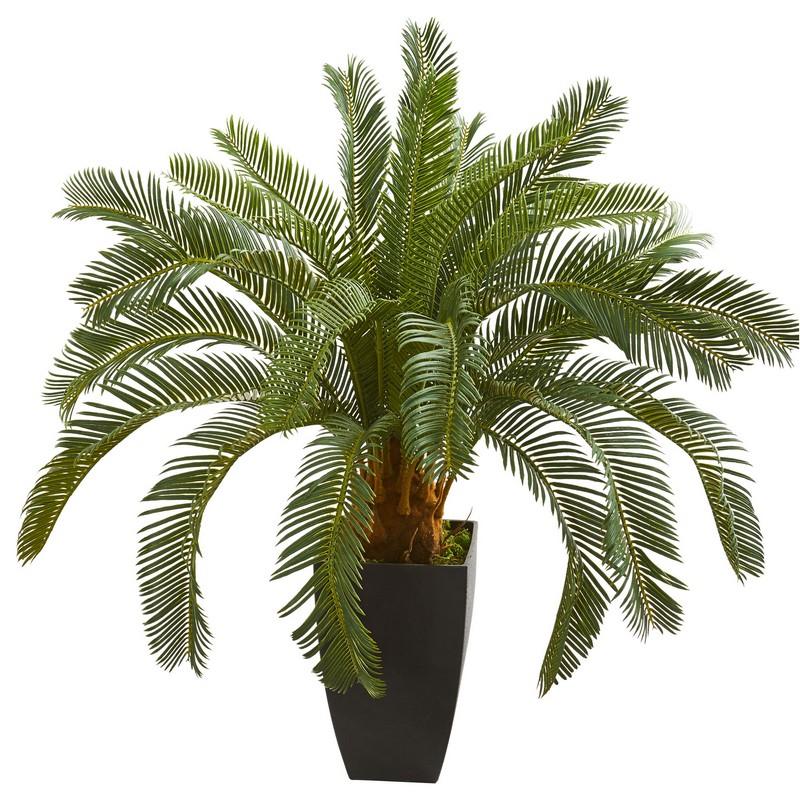 30"  Cycas Artificial Plant