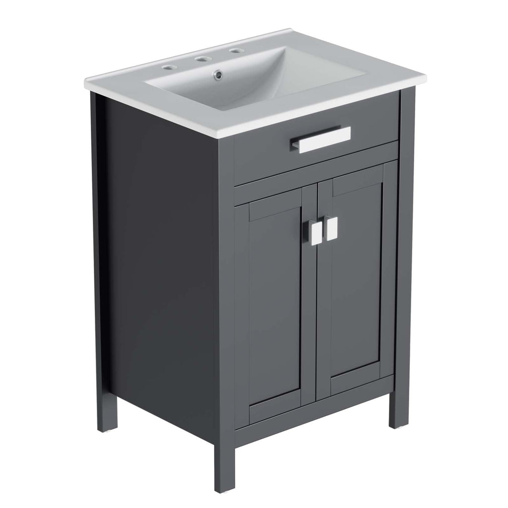 Laguna 24" Bathroom Vanity by Modway