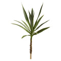 33" Yucca Head Artificial Plant (Set of 2)