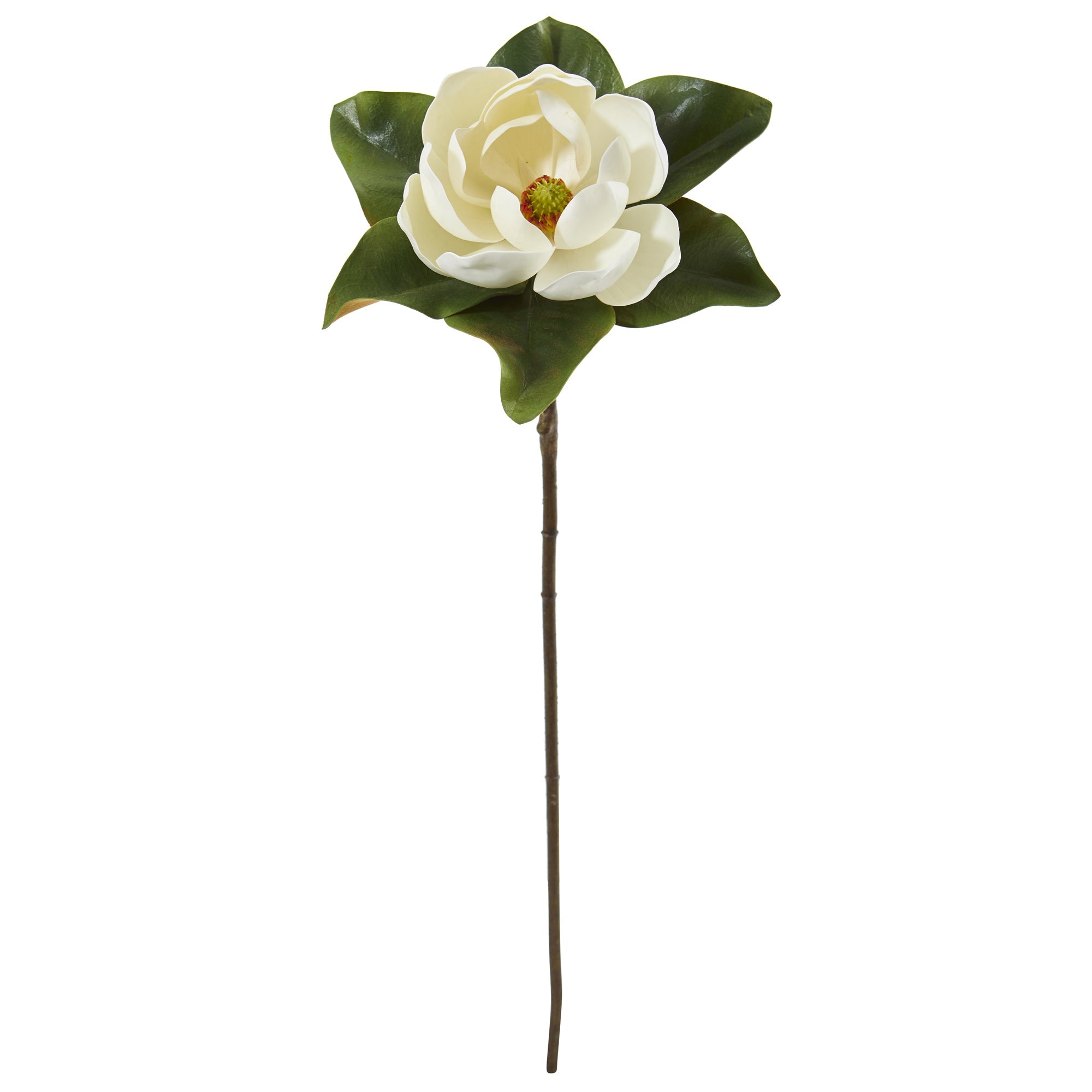 34" Magnolia Artificial Flower (Set of 3)