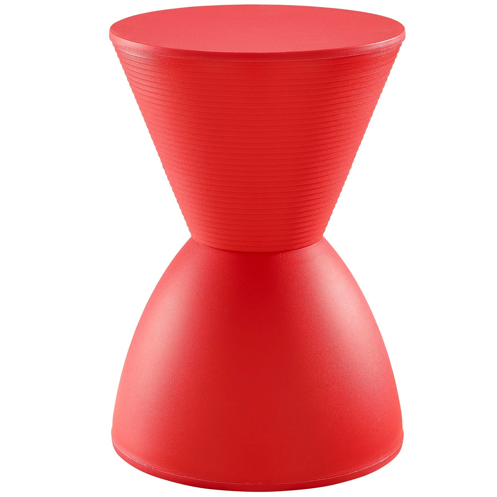 Haste Backless Stool by Modway