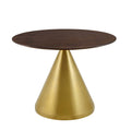 Tupelo 40" Dining Table by Modway