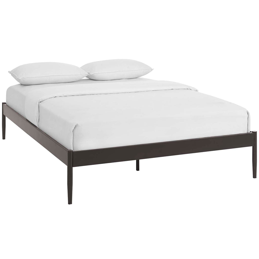 Elsie Queen Bed Frame by Modway