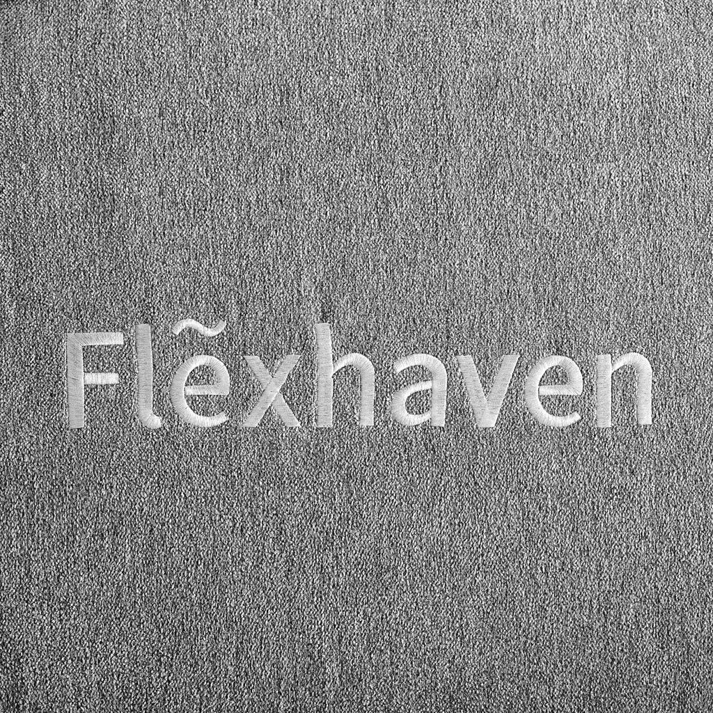 Flexhaven 10" Twin Memory Mattress by Modway