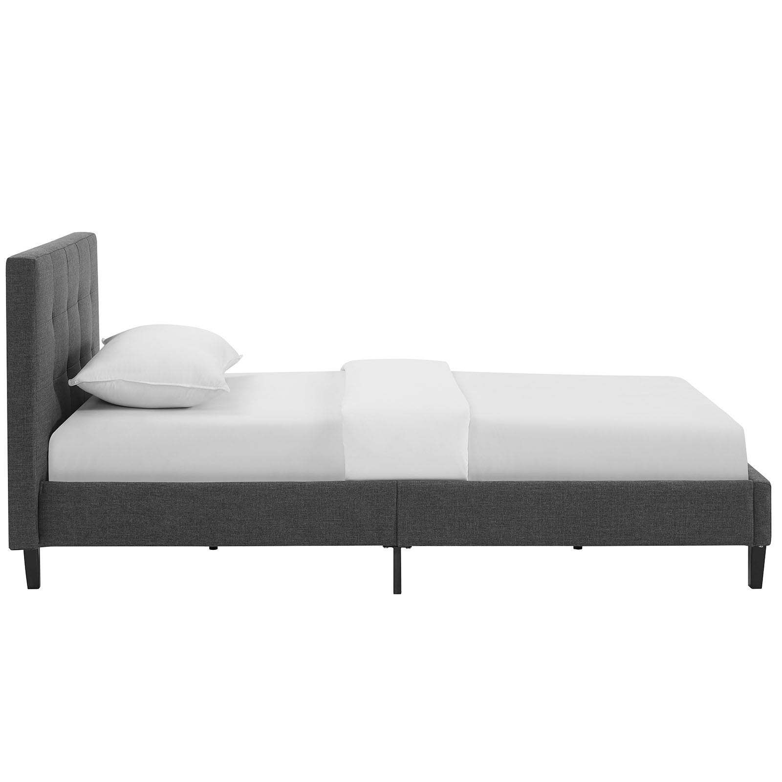Linnea Twin Bed by Modway