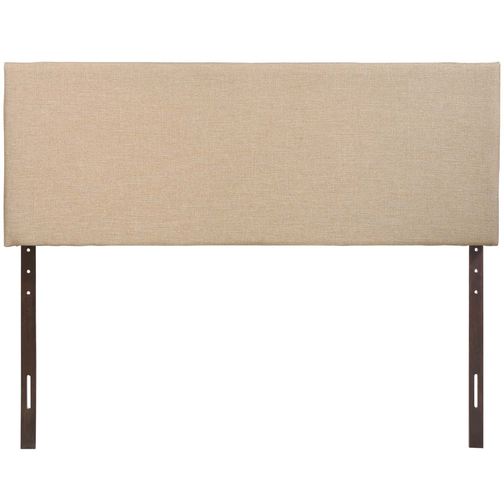 Region Upholstered Queen Headboard by Modway