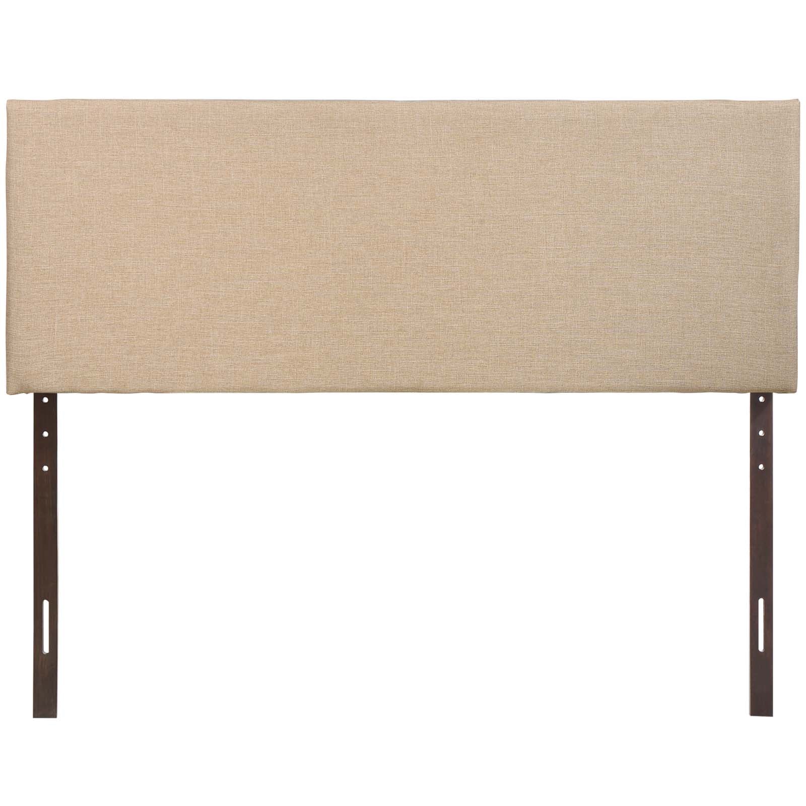 Region Upholstered Queen Headboard by Modway