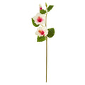 28" Hibiscus Artificial Flower (Set of 12)