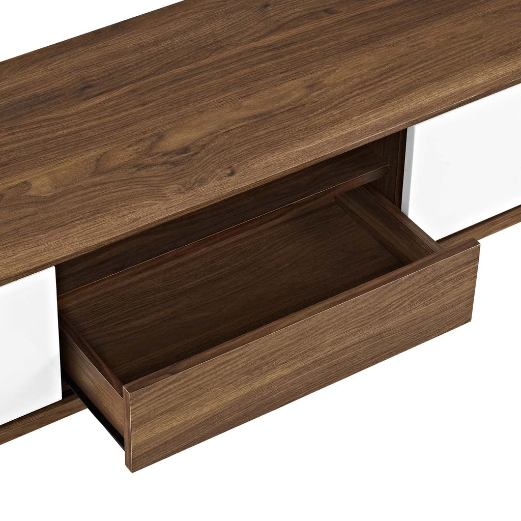 Envision 59Ó TV Stand by Modway