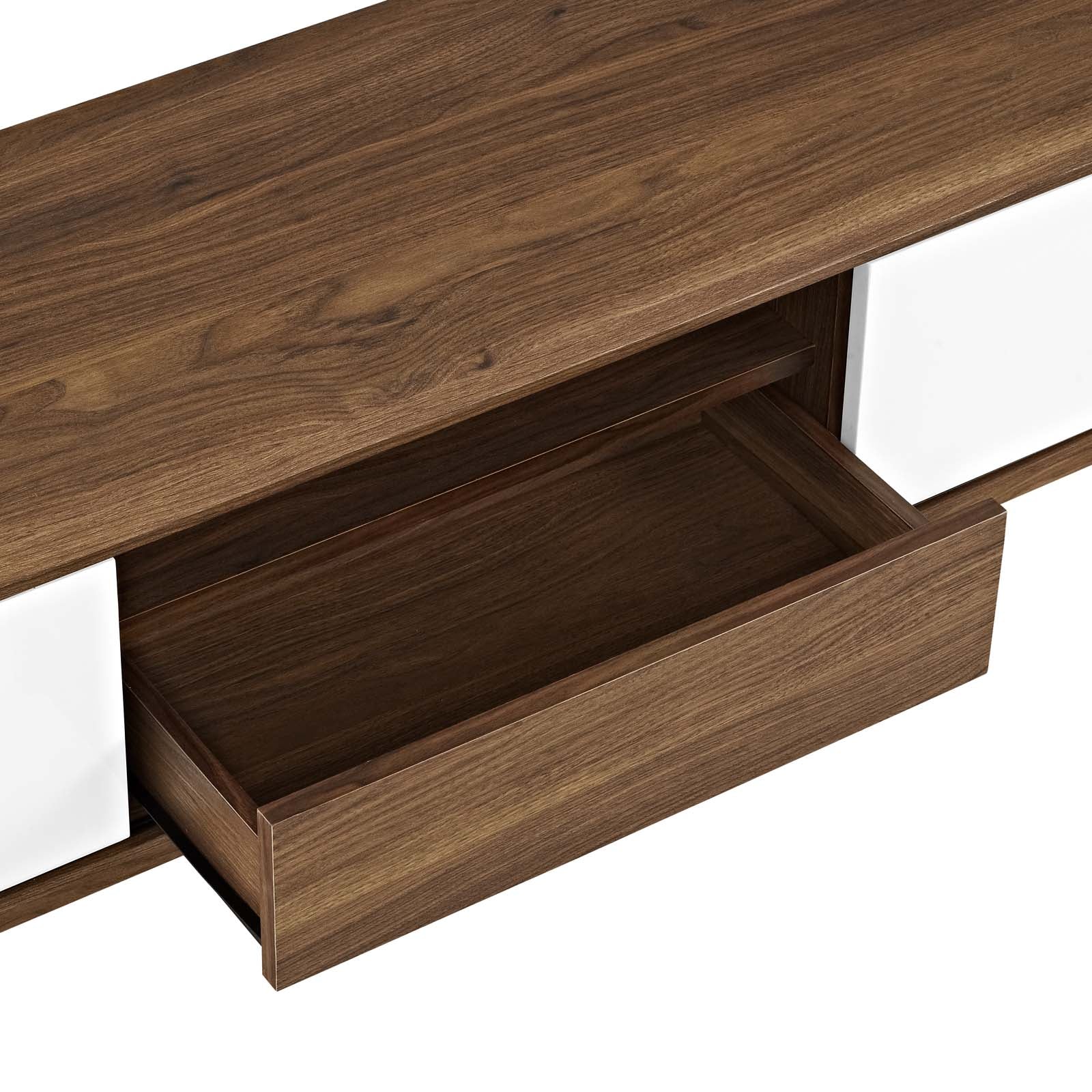 Envision 59Ó TV Stand by Modway