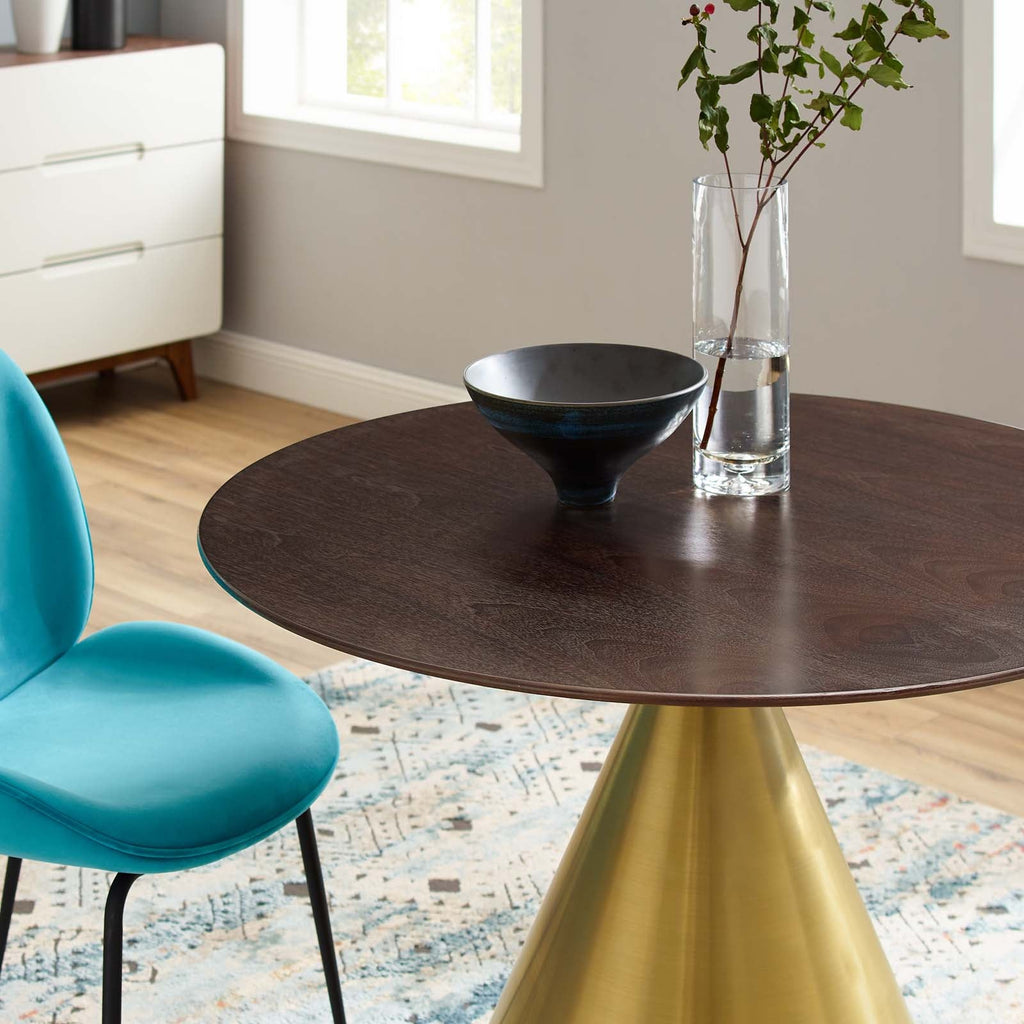 Tupelo 40" Dining Table by Modway