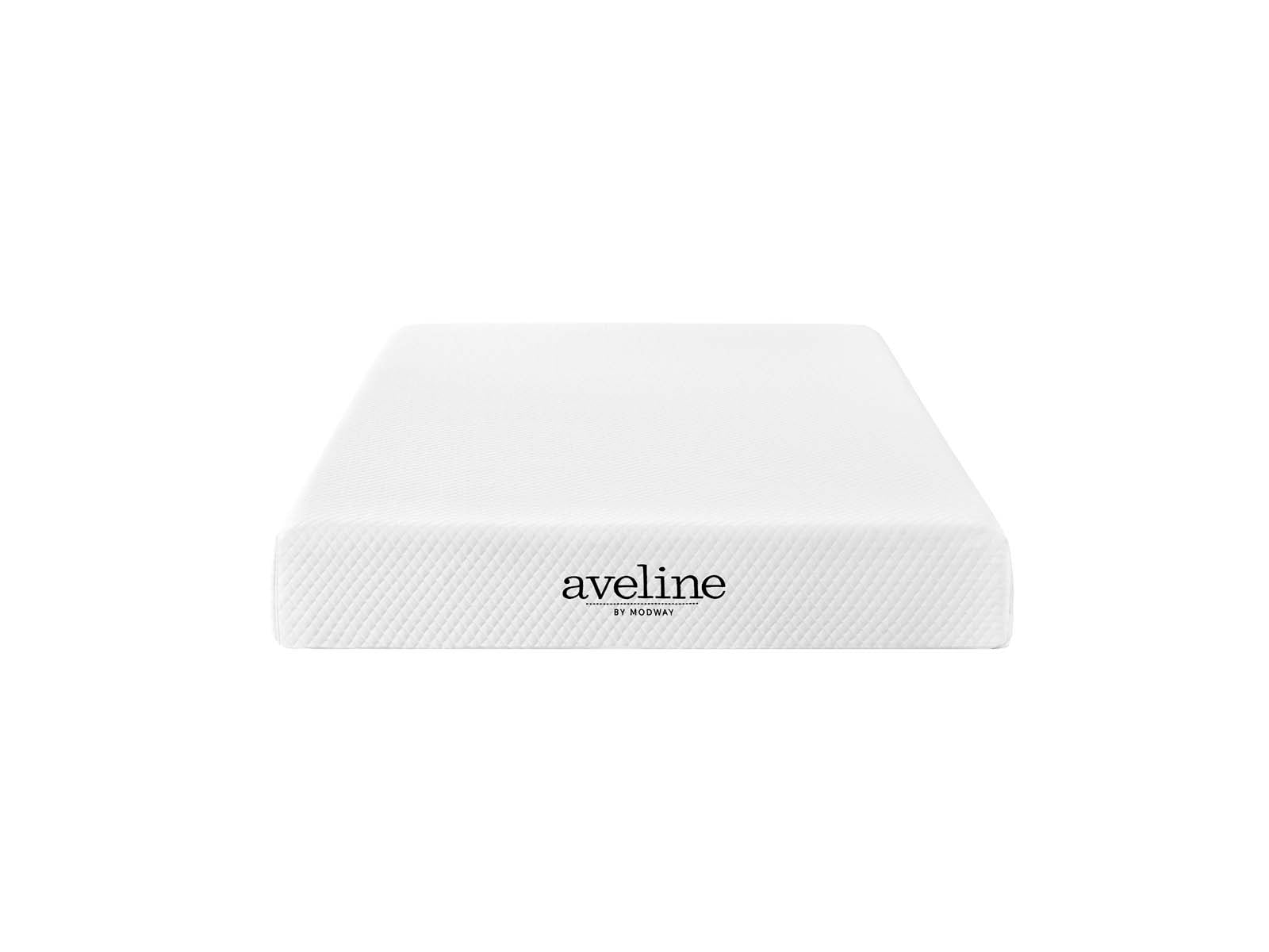 Aveline 6" Twin Mattress by Modway