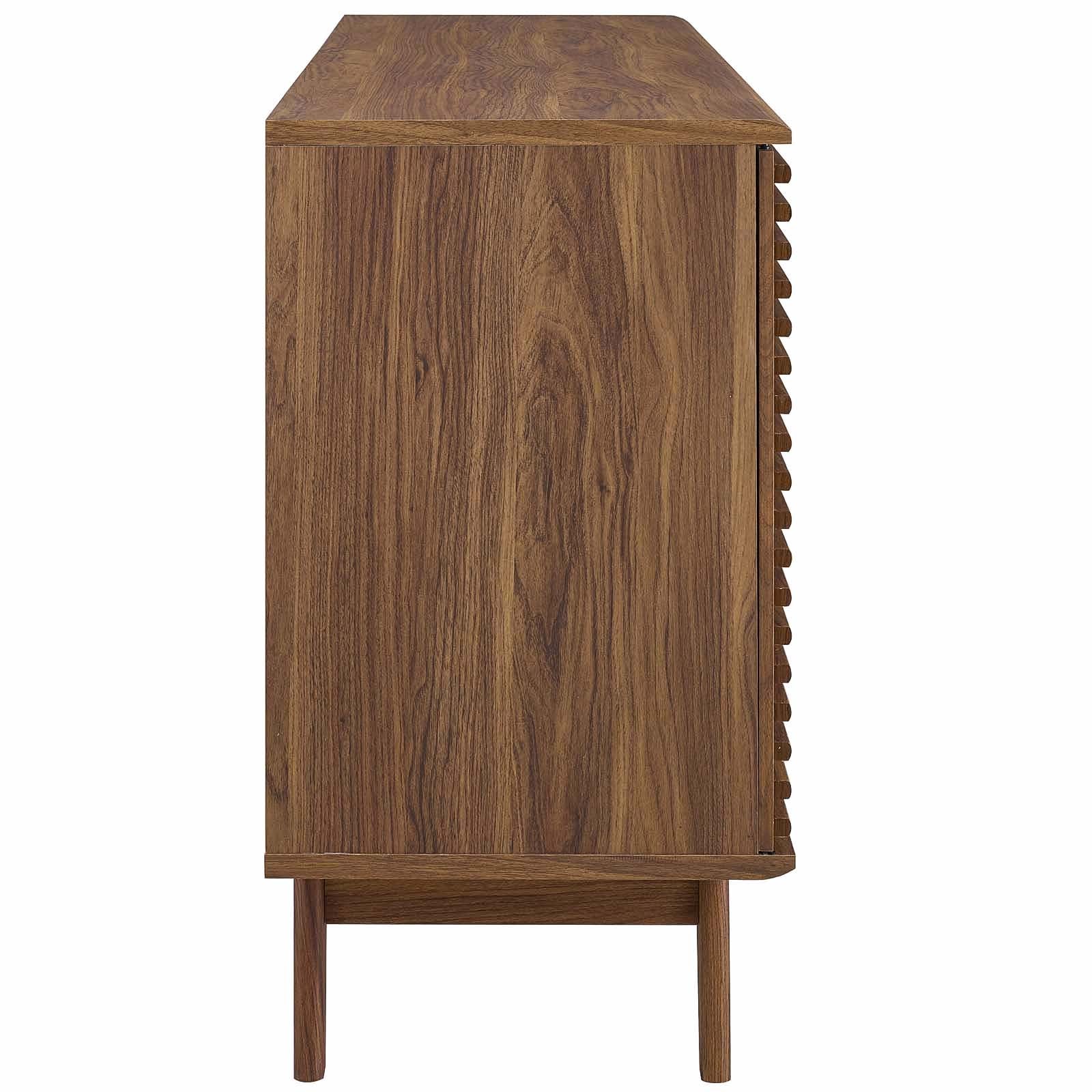 Render 63" Sideboard Buffet Table or TV Stand by Modway