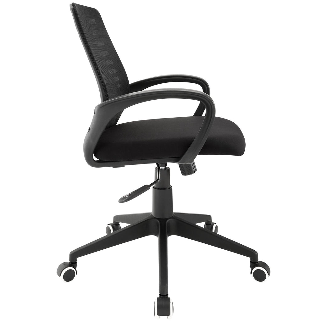 Ardor Office Chair - Black