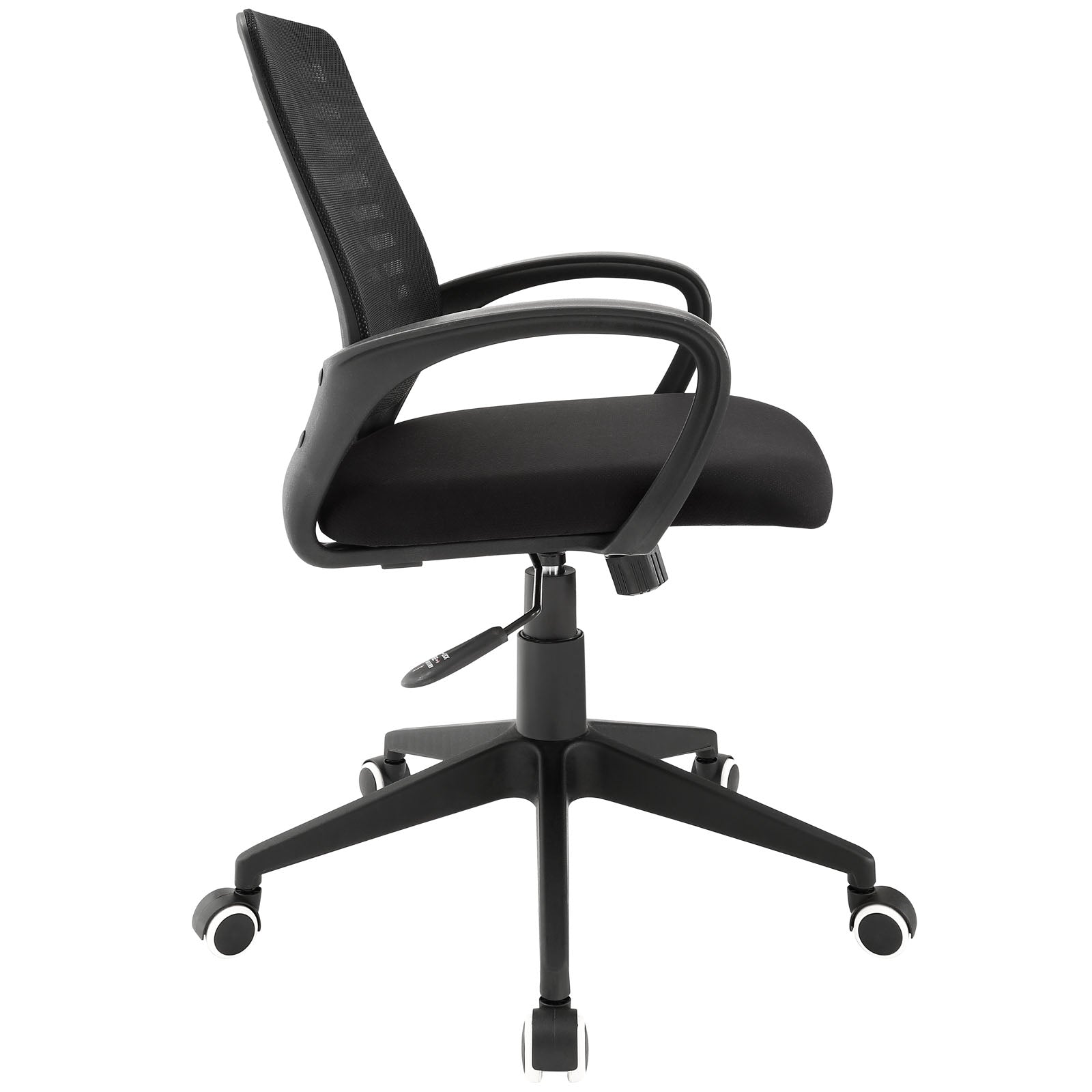 Ardor Office Chair - Black