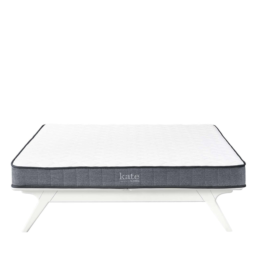 Kate 6" King Mattress by Modway