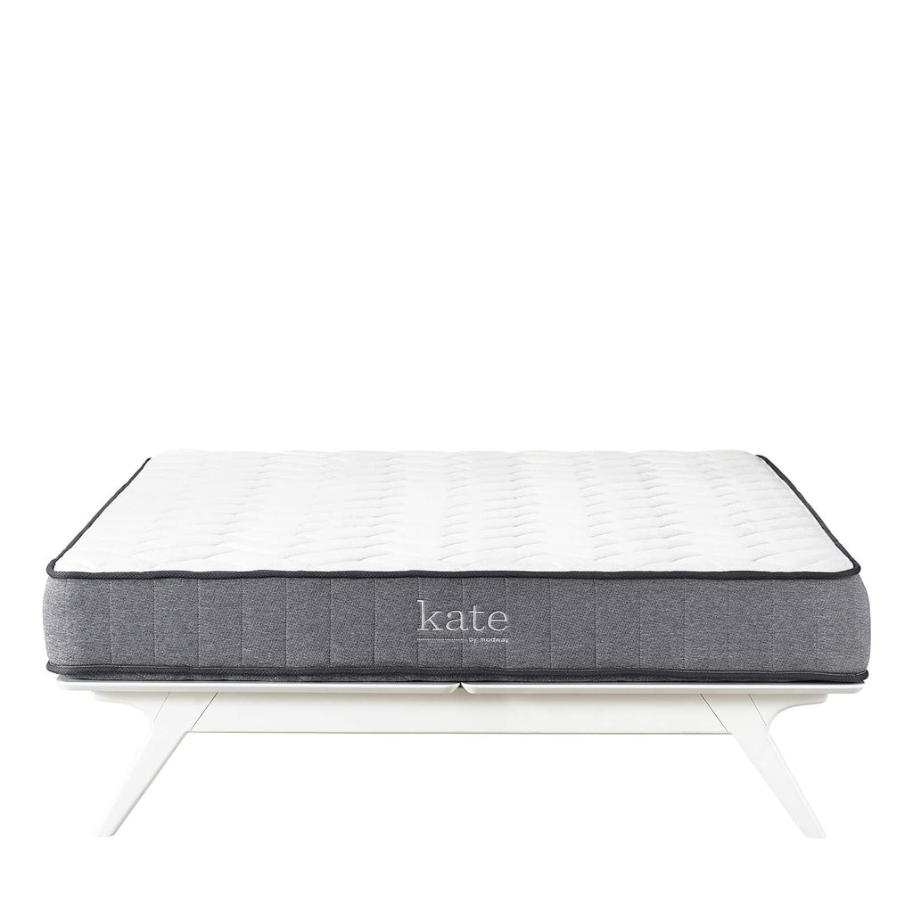 Kate 8" Queen Mattress by Modway