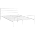 Alina Platform Queen Bed Frame by Modway