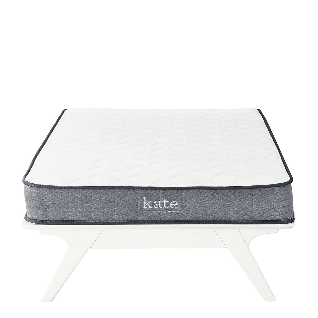Kate 6" Twin Mattress by Modway