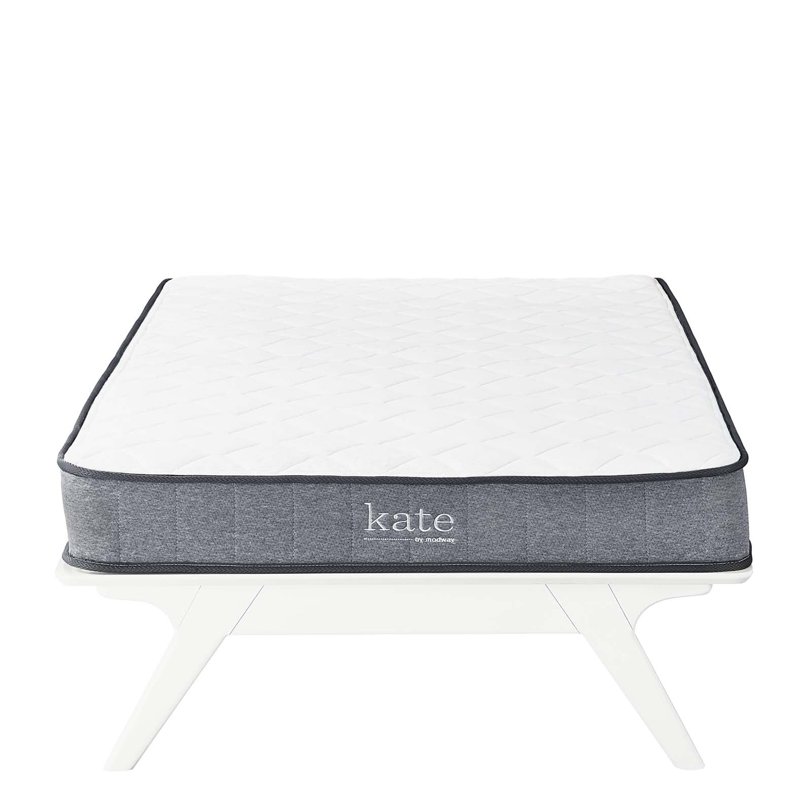 Kate 6" Twin Mattress by Modway