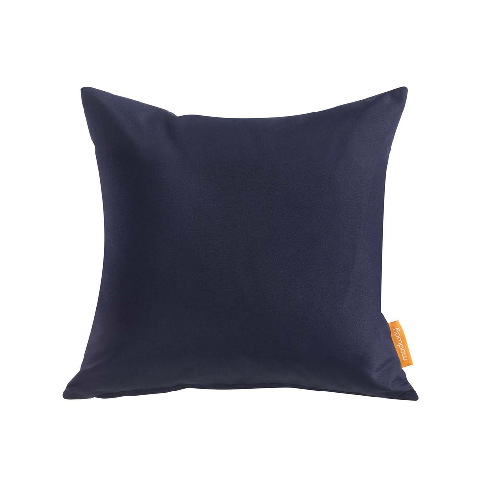 Convene 2 Piece Outdoor Patio Pillow Set by Modway