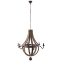 Ballista Chandelier by Modway
