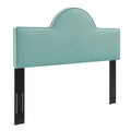 Dawn Performance Velvet King/California King Headboard by Modway