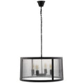 Frost Chandelier by Modway