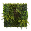 29"  x 29"  Artificial Living Wall UV Resistant (Indoor/Outdoor)