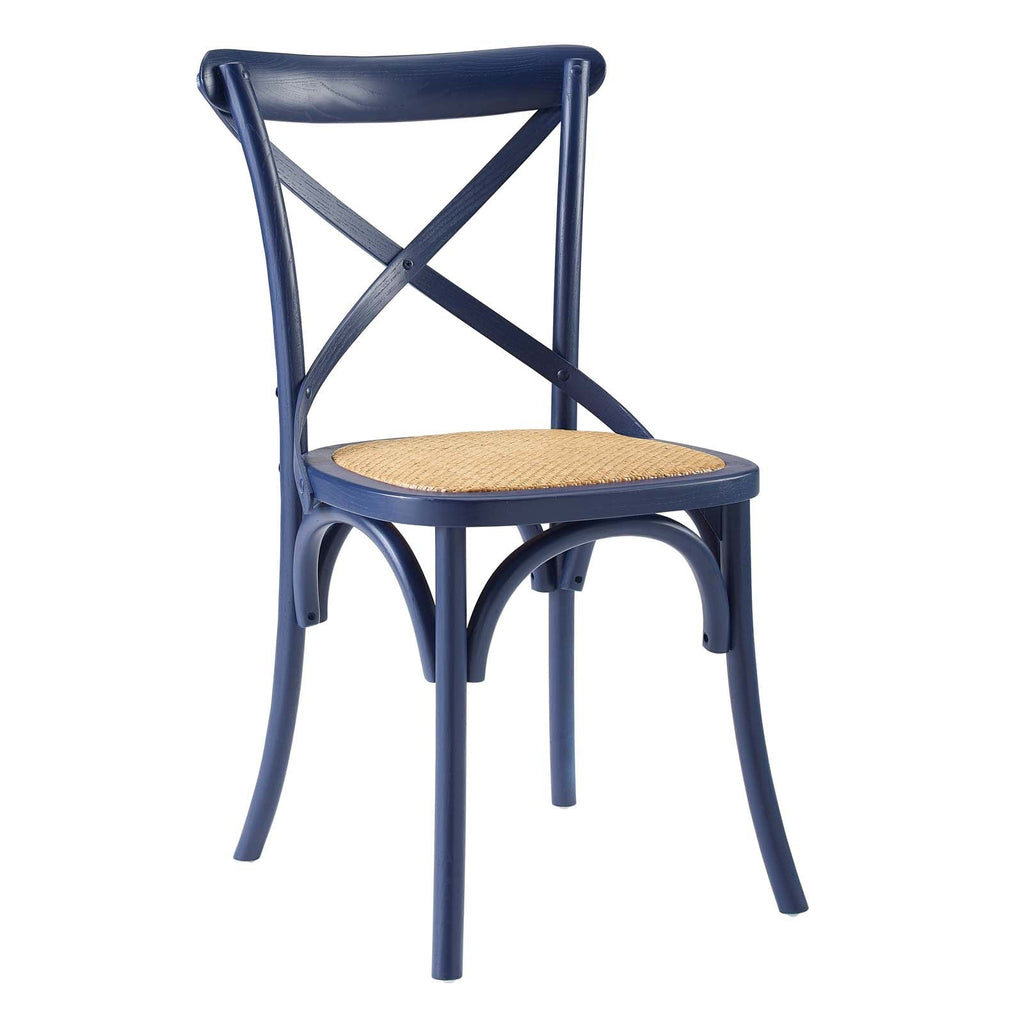 Gear Dining Side Chair by Modway