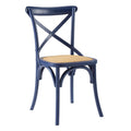 Gear Dining Side Chair by Modway