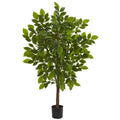 4' River Birch Artificial Tree